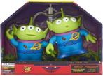DISNEY TOY STORY PRATENDE INTERACTIVE ALIEN'S, Ophalen of Verzenden, Overige figuren, Nieuw, Beeldje of Figuurtje