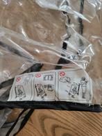 Mac Laren regenhoes voor buggy, Ophalen
