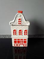 Voorraadpot postcode loterij grachtenpand huis, Diversen, Kerst, Ophalen of Verzenden