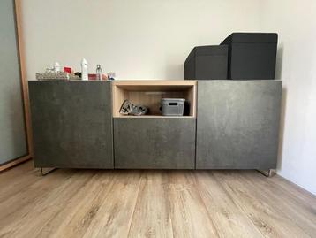 IKEA Bestå TV Meubel - afbeelding 2