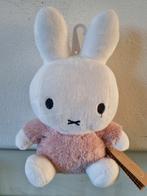 Orig,Tiamo,NIJNTJE MIFFY/FLUFFY,Rinkel16cm,KaartLabel,Nieuw!, Ophalen of Verzenden, Nieuw, Overige typen, Met geluid