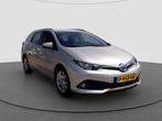 Toyota Auris Touring Sports 1.8 Hybrid Dynamic | Camera | LM, Gebruikt, Hybride Elektrisch/Benzine, Volledig hybride, 5 stoelen