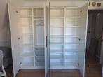 pax ikea 13 legplanken 50x35 en spiegeldeur 50×201, Huis en Inrichting, Kasten | Kledingkasten, Ophalen, Gebruikt, 200 cm of meer