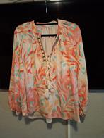 Blouse shirt 44, Kleding | Dames, Blouses en Tunieken, Ophalen of Verzenden, Zo goed als nieuw, Maat 42/44 (L)