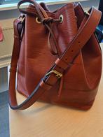 Louis Vuitton - Noé bruin - vintage, Ophalen of Verzenden, Gebruikt, Bruin, Handtas