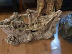 Grote ornamenten, Ophalen of Verzenden, Zo goed als nieuw, Plant(en), Steen of Hout