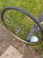 Shimano xtr wiel gravel cyclocross 28” gravelbike racefiets, Ophalen of Verzenden, Mountainbike, Wiel