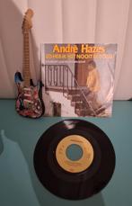 Andre hazes  zo heb ik het nooit bedoeld single 1983/3, Ophalen of Verzenden, Zo goed als nieuw, Overige formaten, Levenslied of Smartlap