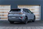 Volkswagen ID.4 286pk Pro Limited Edition Plus 77 kWh | Trek, Auto's, Automaat, 12 maanden, Achterwielaandrijving, Zwart