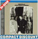CD Bob Dylan - John Wesley Harding / Country Folk / NIEUW, Ophalen of Verzenden, Zo goed als nieuw