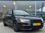 Audi A1 Sportback 1.4 TFSI Attraction Pro Line Business, Euro 5, 4 cilinders, 4 stoelen, 610 kg