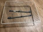 Komplement Pax ikea kast draadmand met geleiders, Ophalen of Verzenden, Zo goed als nieuw