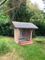 Vogel voederstation nieuw en stabiel!, Ophalen of Verzenden, Nieuw
