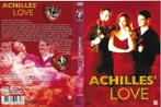 Achilles love, Alle leeftijden, Ophalen of Verzenden, Zo goed als nieuw, Actiekomedie