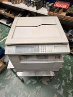 Kyocera Mita KM-1525 laserprinter kopieermachine scanner, Ophalen