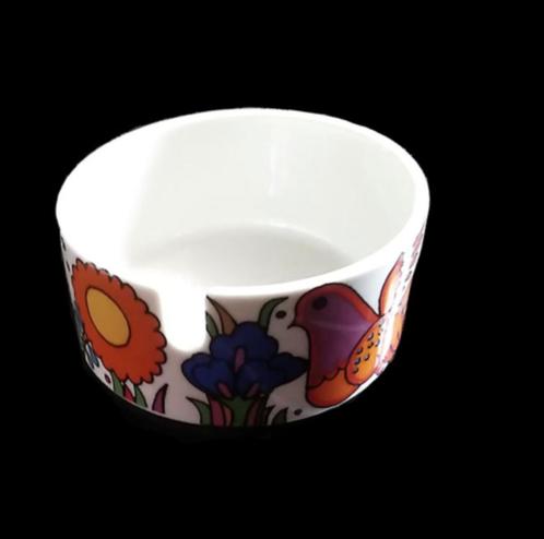 Villeroy & Boch (Acapulco) - asbak / schaaltje, Antiek en Kunst, Antiek | Servies los, Verzenden