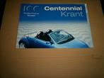 Ford Centennial o.a Street Ka / Focus RS / Mondeo ST 220, Verzenden, Zo goed als nieuw, Ford