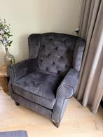 Oorfauteuil Chelsey van Urban Sofa, Huis en Inrichting, Fauteuils, Ophalen, Zo goed als nieuw