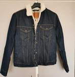Levi 's spijkerjas maat S, Blauw, Nieuw, Ophalen of Verzenden, Levi’s