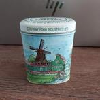 Vintage Zaans Babbelaars Blik, Verzamelen, Blikken, Ophalen of Verzenden, Gebruikt, Overige, Overige merken