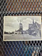 West ijselmonde kerk en molen, Ophalen of Verzenden, 1940 tot 1960