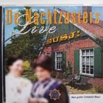 DE NACHTZUSTERS - EUSJ !! - LIVE, Ophalen of Verzenden, Zo goed als nieuw, Overige genres