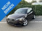 Audi A1 Sportback 1.2 TFSI Pro Line * Pano * Navi * Garantie, Auto's, Voorwielaandrijving, Euro 5, Zwart, 4 cilinders