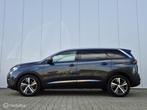 PEUGEOT 5008 1.6 PURETECH PREMIUM AUTOMAAT 7-PERS/LEDER/SCHU, Gebruikt, Euro 6, 4 cilinders, 181 pk