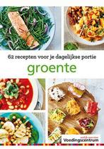 Groente - Voedingscentrum Nederland, Boeken, Kookboeken, Verzenden, Zo goed als nieuw