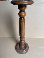 Antieke (planten) standaard, Antiek en Kunst, Ophalen, Koper of Brons