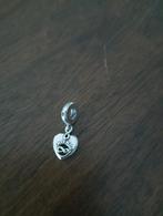 Pandora Bedel - Vriendschap Hart, Pandora, Ophalen of Verzenden, Zo goed als nieuw, 1 bedel