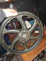 Tomos velg met binnen- en buitenband, Ophalen of Verzenden, Gebruikt, Overige typen