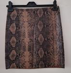 Bruine dames rok Cherry Koko maat M zgan *h, Kleding | Dames, Maat 38/40 (M), Cherry Koko, Bruin, Ophalen of Verzenden