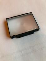 Nikon matglas type K voor de Nikon F3 (kodak ilford fuji), Audio, Tv en Foto, Fotocamera's Analoog, Ophalen of Verzenden, Gebruikt