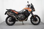 KTM 1290 SUPERADVENTURE S (bj 2021), Bedrijf, 1301 cc, Meer dan 35 kW, Toermotor