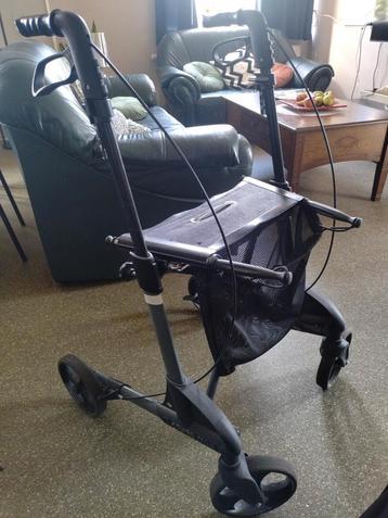 topro troja rollator  beschikbaar voor biedingen