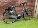 Gazelle orange C7+ Bosch Active line middenmotor, Ophalen of Verzenden, Zo goed als nieuw, 51 tot 55 cm, 50 km per accu of meer