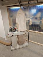 Robland werkplaatsafzuiging / houtmot afzuiging, Ophalen, Gebruikt, Robland, Robland