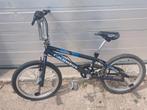 Columbus CS series freestyle (crossfiets), Ophalen, Zo goed als nieuw