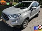Ford EcoSport 1.0 EcoBoost Trend Ultimate, Voorwielaandrijving, 125 pk, Gebruikt, Euro 6