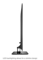 Samsung LED TV - Full HD, 100 Hz, Samsung, Gebruikt, LED