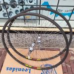 Campagnolo C Record 8 speed wielset TOP!!, Wiel, Racefiets, Ophalen of Verzenden, Zo goed als nieuw