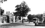 Ossendrecht, Canadese Plein, 1940 tot 1960, Ongelopen, Noord-Brabant, Verzenden