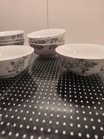 Vivo Villeroy en Boch Limited Edition schaaltjes., Ophalen, Overige stijlen, Porselein, Schaal of Schalen