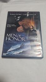 MEN OF HONOR (DVD), Ophalen of Verzenden, Zo goed als nieuw