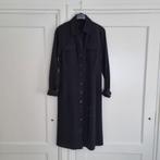 Zwarte blouse jurk maat 38 van Esprit Collection. In een soo, Kleding | Dames, Jassen | Zomer, Esprit, Maat 38/40 (M), Ophalen of Verzenden