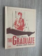 Blu-ray digibook The Graduate, Ophalen of Verzenden, Zo goed als nieuw, Drama