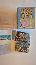 Strijkkralen kitten, Ophalen of Verzenden, Nieuw, Kraal