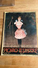 Le Figaro illustré 1891, Ophalen of Verzenden