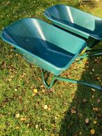 Kruiwagen nieuw., Tuin en Terras, Ophalen, Nieuw, Eenwielig